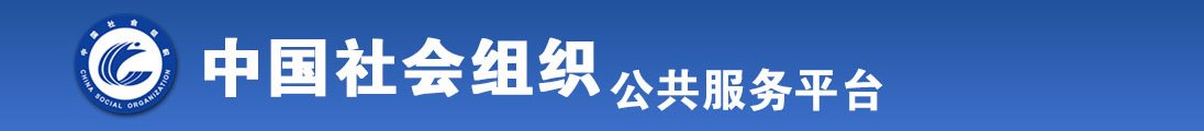 用爱操逼AV全国社会组织信息查询